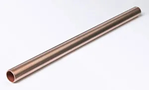 Images Dated 4th March 2005: Copper pipe
