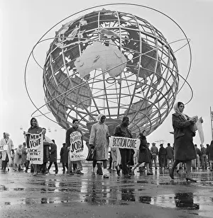 Core Demonstration at Unisphere