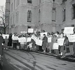 Prayer Prints: Core Picket Listen To Prayer
