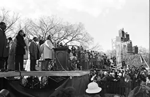 Coretta Scott King