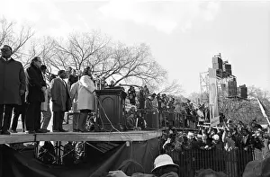 Coretta Scott King