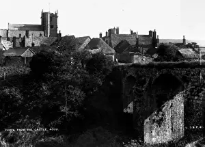 Corfe