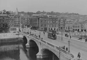 Cable Car Collection: Cork City
