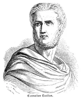 Cornelius Tacitus