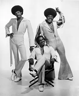 Cornell Gunther And The Coasters