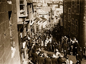 Brazilian Gallery: Cornish Ceremony