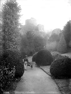Cornish Garden