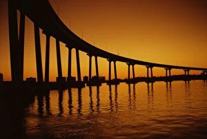 Coronado Bridge