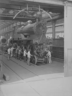 Coronation Engine