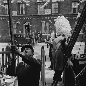 Coronation Street