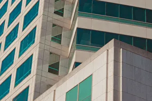 Images Dated 20th February 2019: Corporate Angles