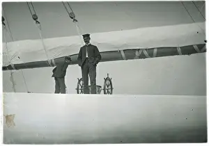 Corsair: Sailing Through Water