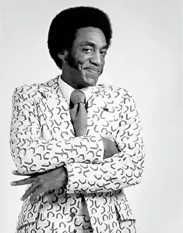 Bill Cosby