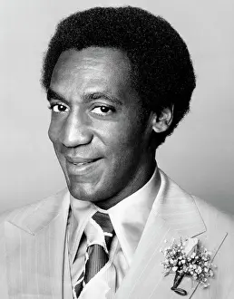Bill Cosby