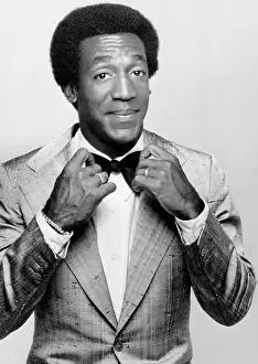 Bill Cosby