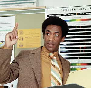 Bill Cosby in Bill Cosby Show