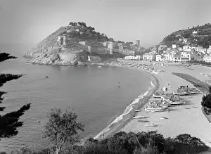 Lac0078 Prints: COSTA BRAVA