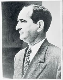 Costa Rica President Jose Figueres