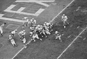 Cotton Bowl of 1970