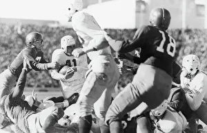 Cotton Bowl, Penn State v. SMU