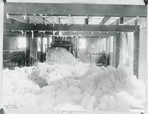 Cotton Ginnery