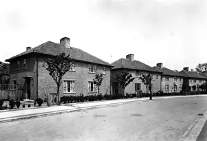 Council Houses