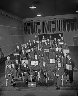 Council Members of NATO
