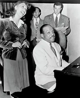 Count Basie