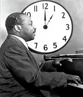 Count Basie