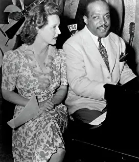 Count Basie