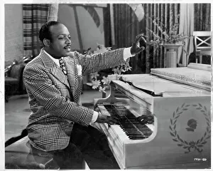 Count Basie In Crazy House