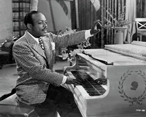 Count Basie In Crazy House