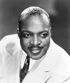 Count Basie, Headshoulders