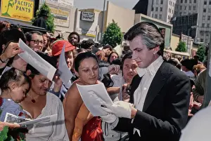 Huty35670 Prints: Count Dracula Hits Hollywood
