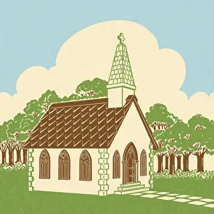 Country Church