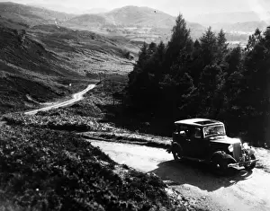Country Road