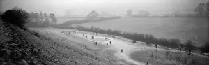 Country Skaters