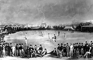 County Cricket