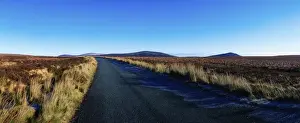 Prints of County Wicklow, Ireland, Military Road Ireland Unveiled: County Wicklow, Ireland, Military Road