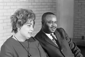 Discrimination Prints: Couple Suing for Racial Inequality