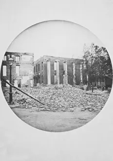Civil Prints: The Courthouse