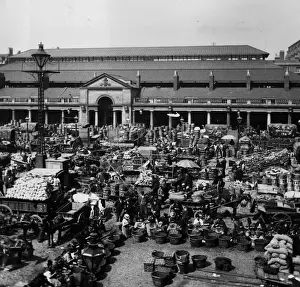 Covent Garden