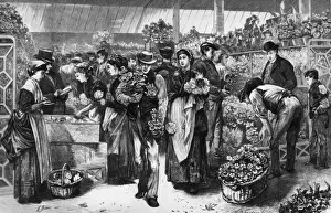 Covent Garden