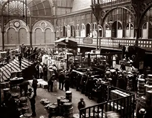 Covent Garden Market