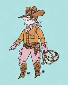Cowboy