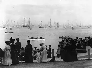 Cowes Regatta