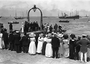 Cowes Regatta