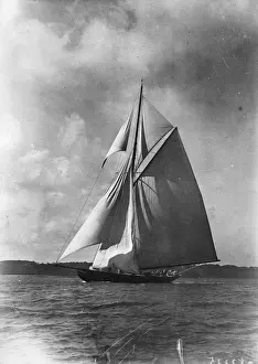 Cowes Yacht