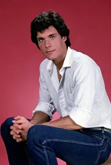 Huty36111 Prints: Craig Augustine, American Actor