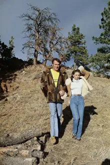 Craig Morton And Wife Suzie